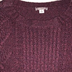 GAP cashmere sweater